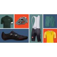 Bicycle clothing